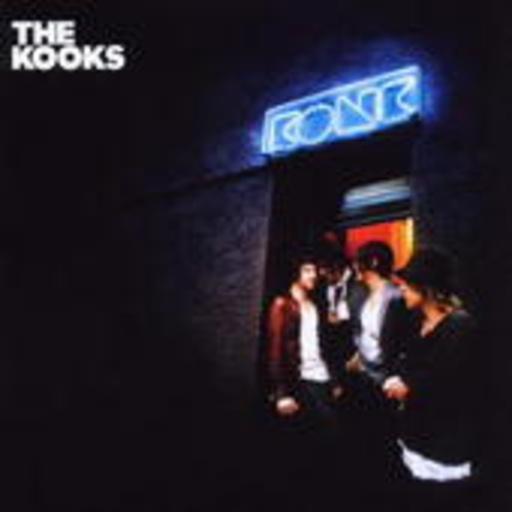 The Kooks – Konk (Open Disc)