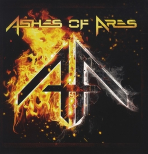 Ashes Of Ares – Ashes Of Ares