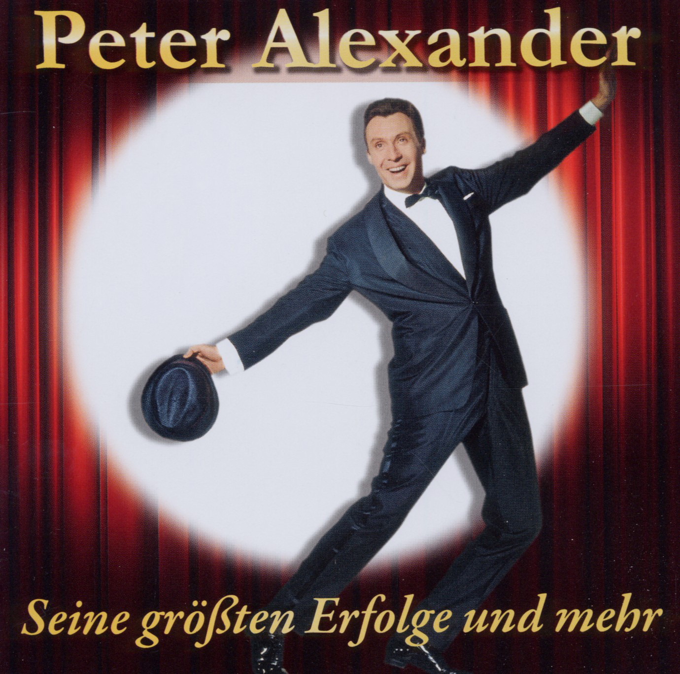 Peter Alexander – Seine größten Erfolge und mehr