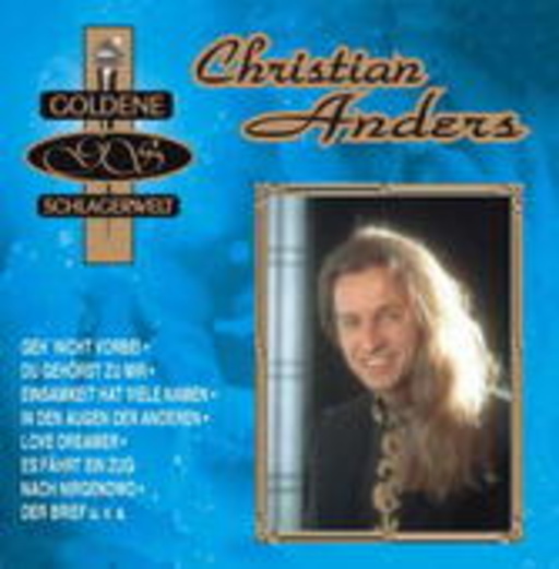 Christian Anders – Christian Anders