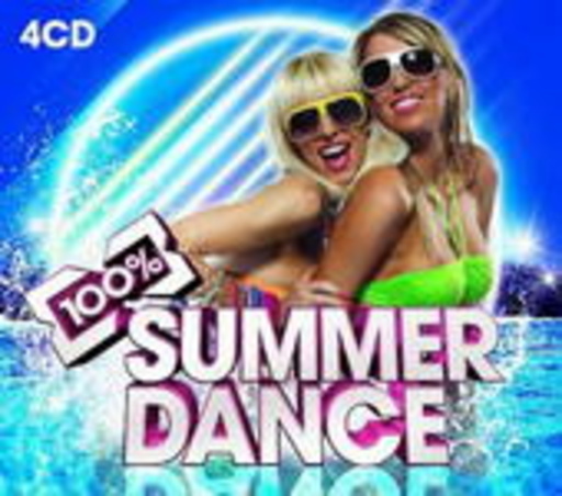 Diverse – 100% Summer Dance