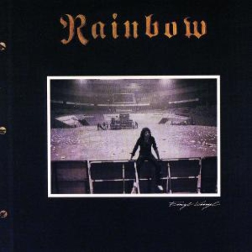 Rainbow – Finyl Vinyl