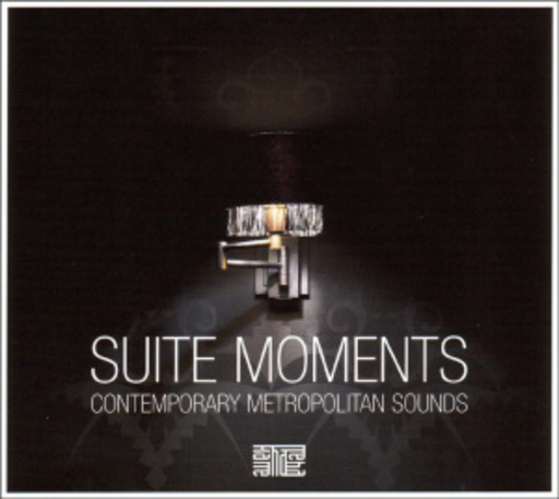 Diverse – Suite Moments: Contemporary Metropolitan Sounds