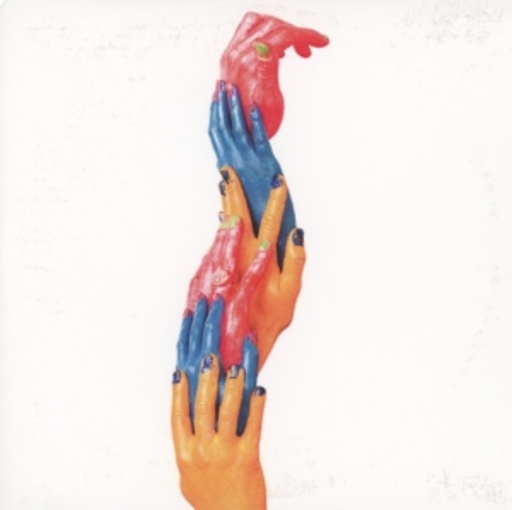 Superhumanoids – Exhibitionists