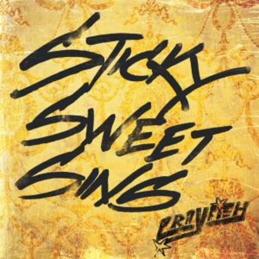 Crayfish – Sticky Sweet Sins