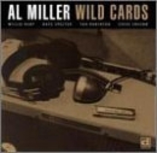 Al Miller – Wild Cards