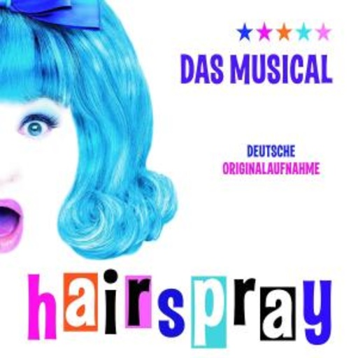 Diverse – Haispray - Das Musical