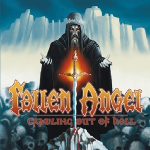 Fallen Angel – Crawling Out Of Hell