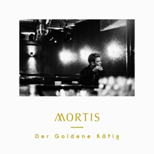 Mortis – Der goldene Käfig