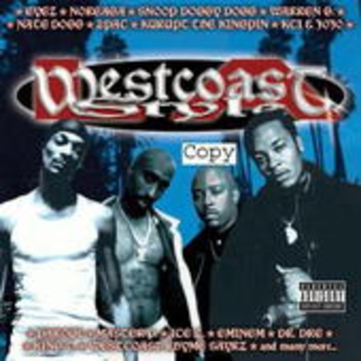 Diverse – Westcoast Style