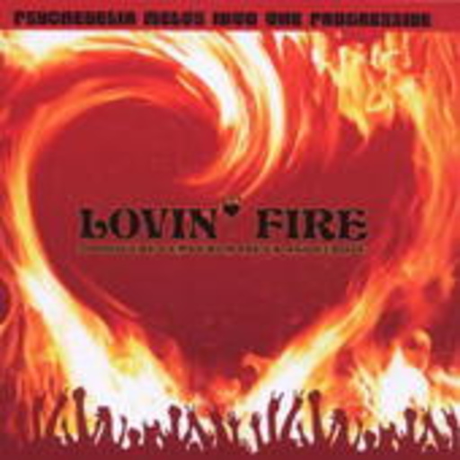 Diverse – Lovin' Fire - 20 Obscure Gems From The UK And Europe