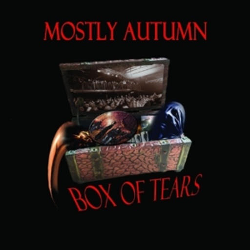 Mostly Autumn – Box Of Tears