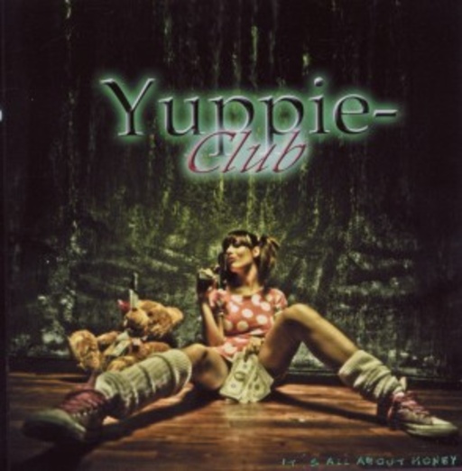 Yuppie-Club – Yuppie-Club