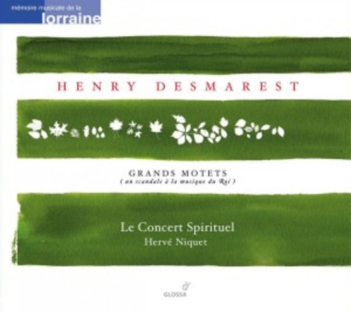 Hervé Niquet – Grands Motets Vol. 2