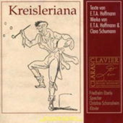 Christine Schornsheim/Friedhelm Eberle – Kreisleriana