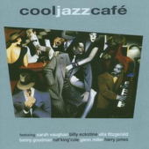 Diverse – Cool Jazz Cafe