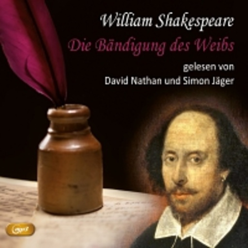 Diverse – Die Bändigung des Weibs