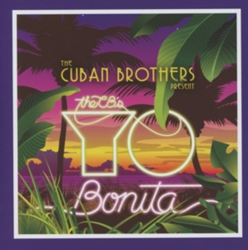 The Cuban Brothers – Yo Bonita