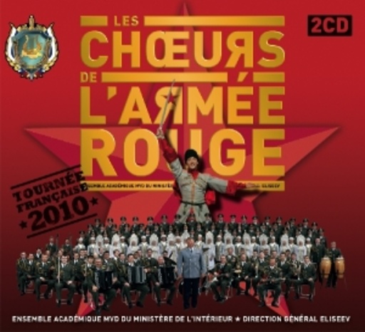 Tournée Francaise 2010