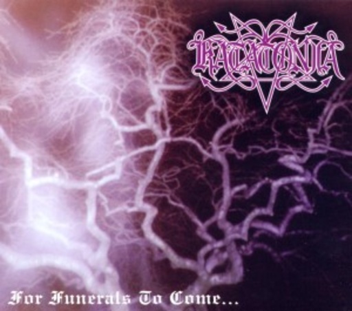 Katatonia – For Funerals To Come