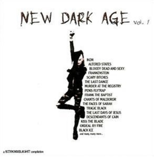 New Dark Age Vol. 1