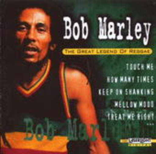 Bob Marley – The Great Legend Of Reggae Killers