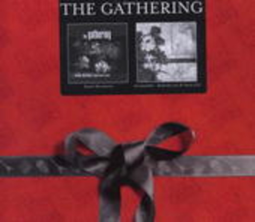 The Gathering – Two 4 One: Sleepy Buildings/Accessories
