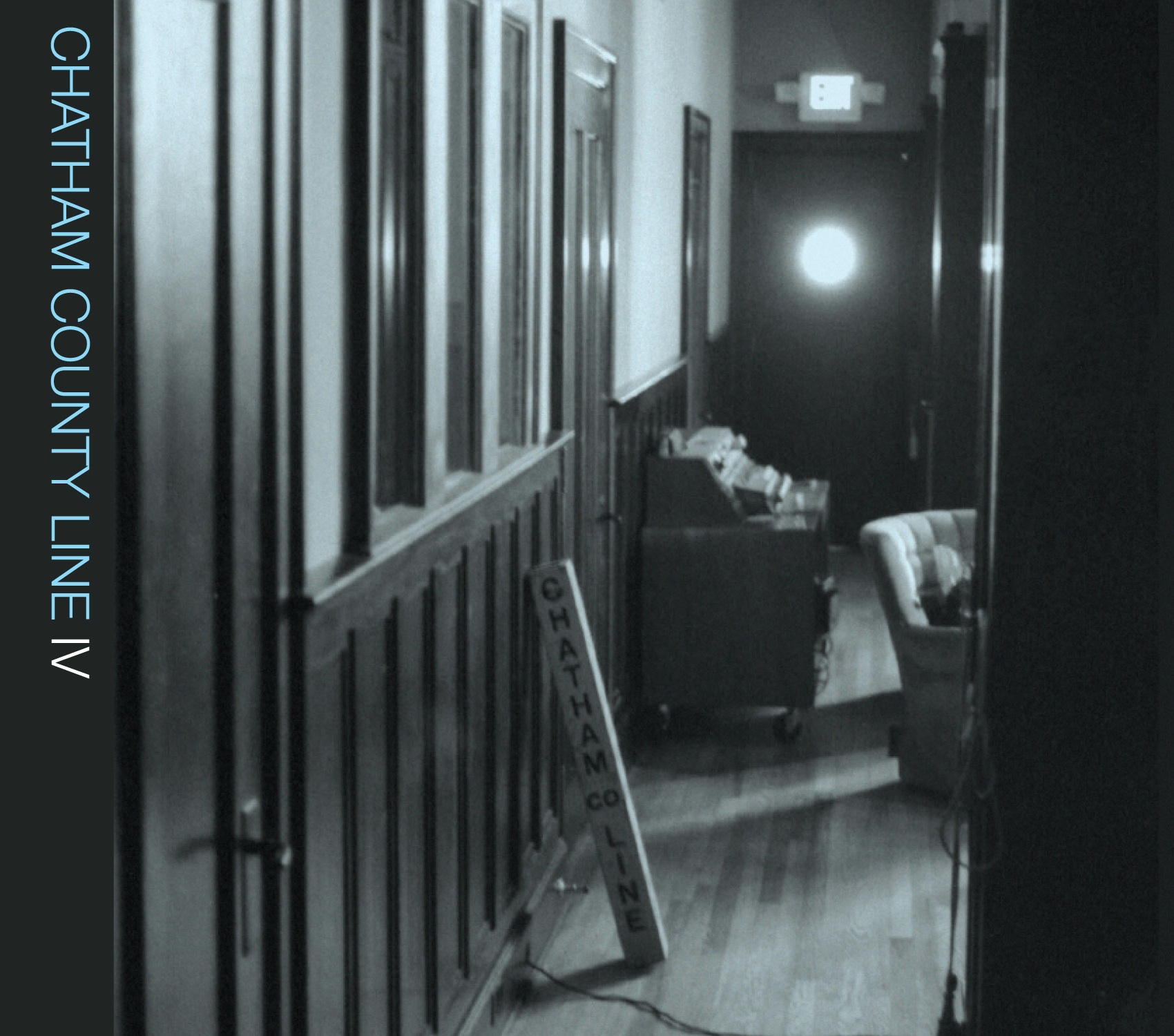 Chatham County Line – IV