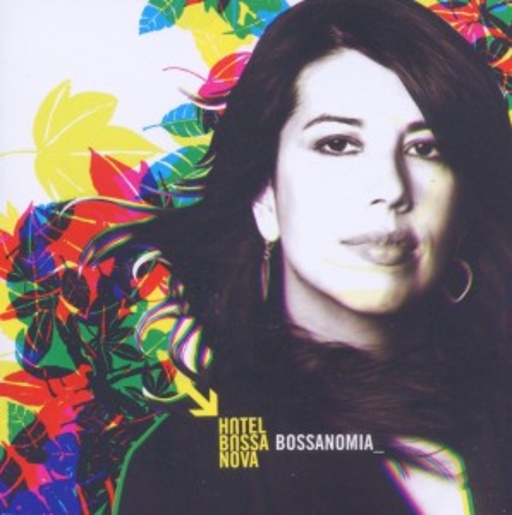 Hotel Bossa Nova – Bossanomia