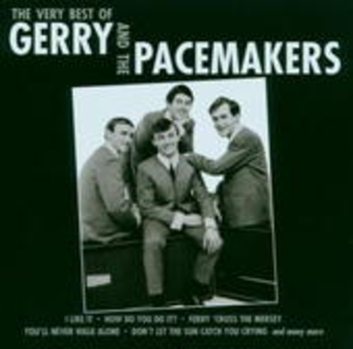 Gerry & The Pacemakers – The Very Best Of