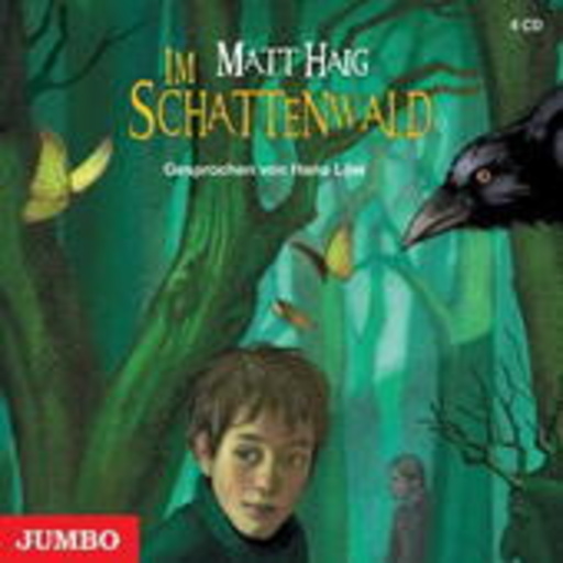 Hans Löw – Im Schattenwald