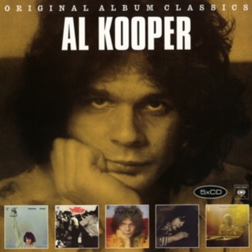 Al Kooper – Original Album Classics