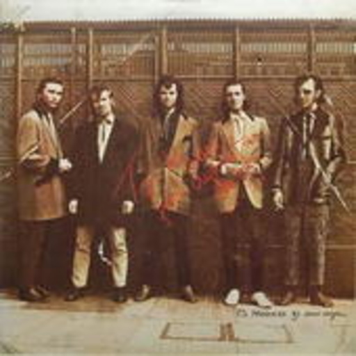 Aynsley Dunbar – To Mum, From Aynsley And The Boys/Remains To Be Heard