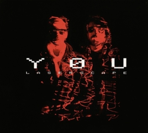 You – Laserscape
