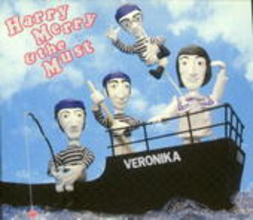Harry Merry & The Must – Veronika