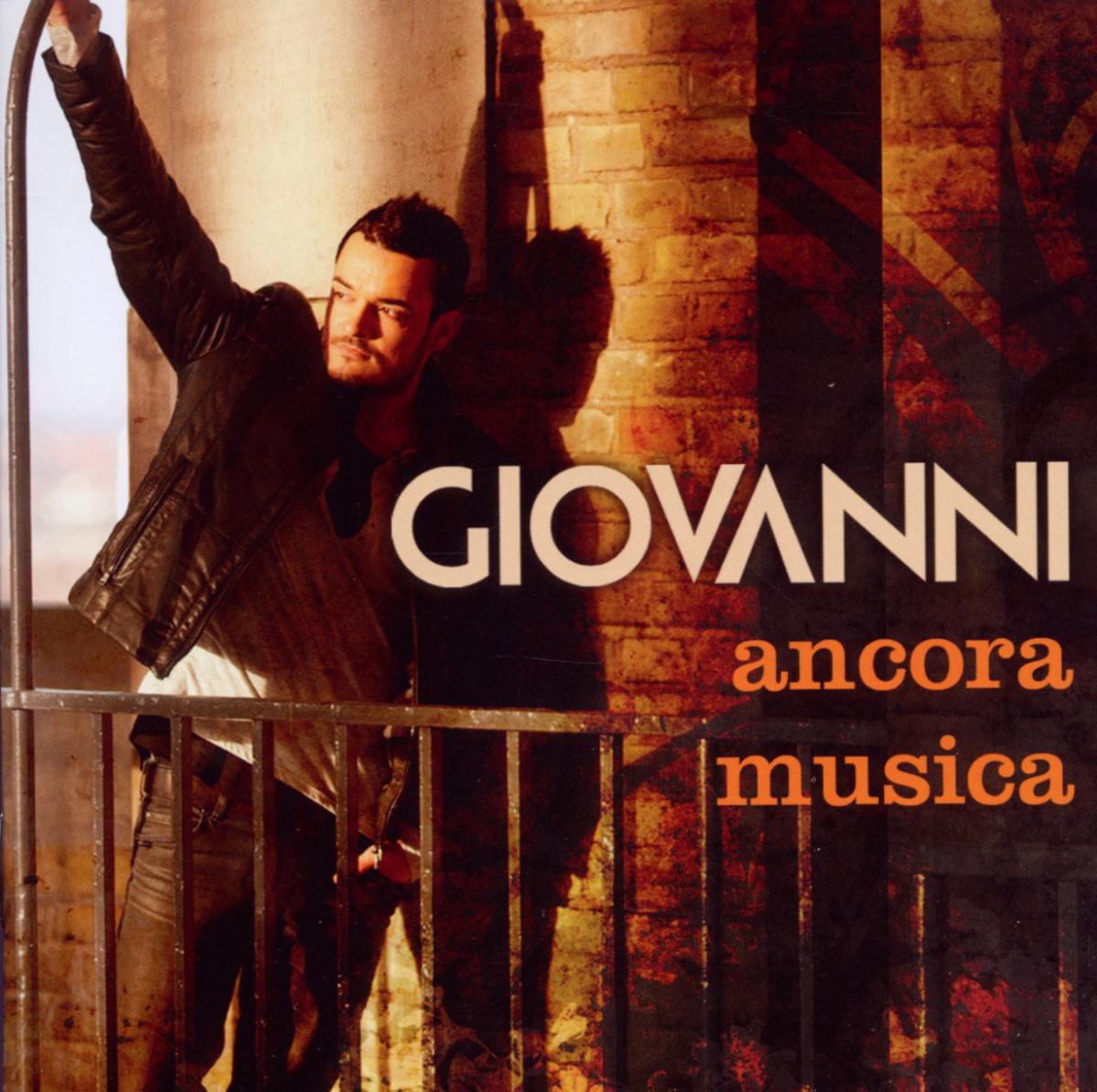 Giovanni – Ancora Musica