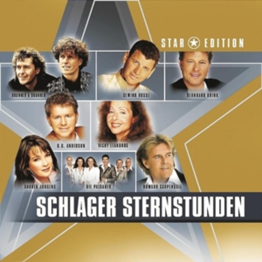 Star Edition – Schlager Sternstunden