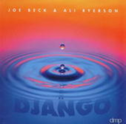 Joe Beck & Ali Ryerson – Django