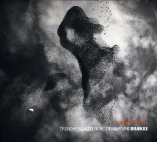 Tore Trondheim Jazz Orchestra – Migrations