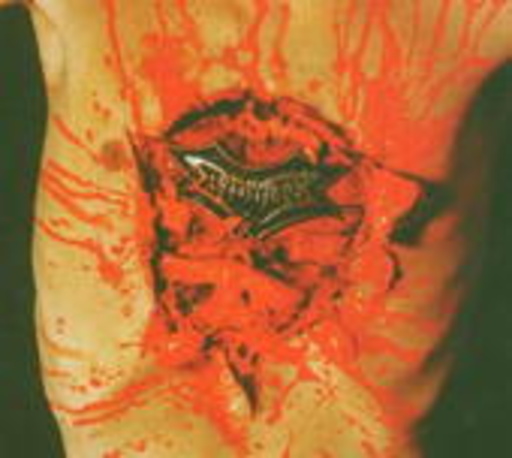 Dismember – Indecent And Obscene