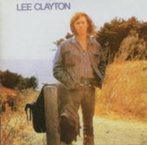 Lee Clayton – Lee Clayton