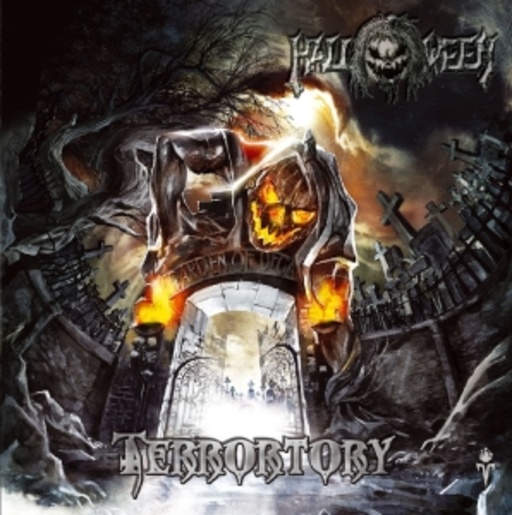 Halloween – Terrortory