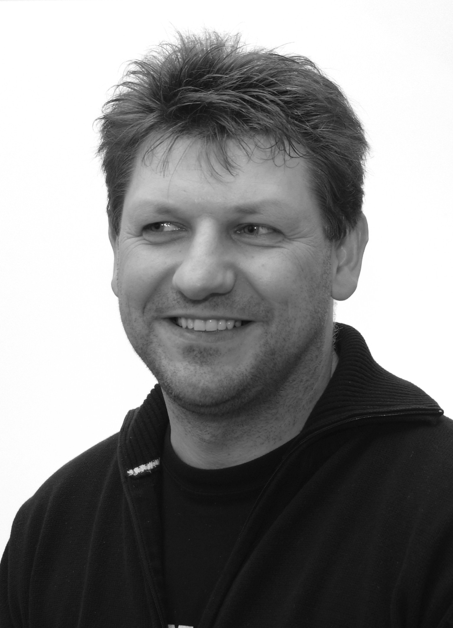 Andreas Poglitsch