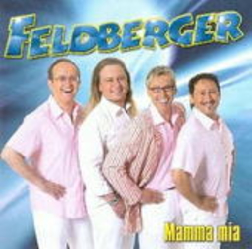 Oh, Mamma Mia