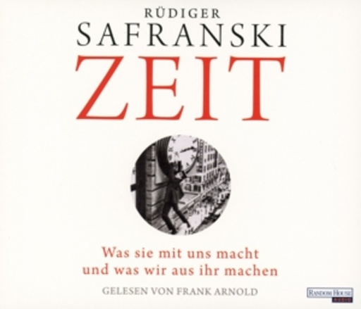 Frank Arnold – Zeit