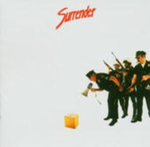 Surrender – Surrender/No Surrender