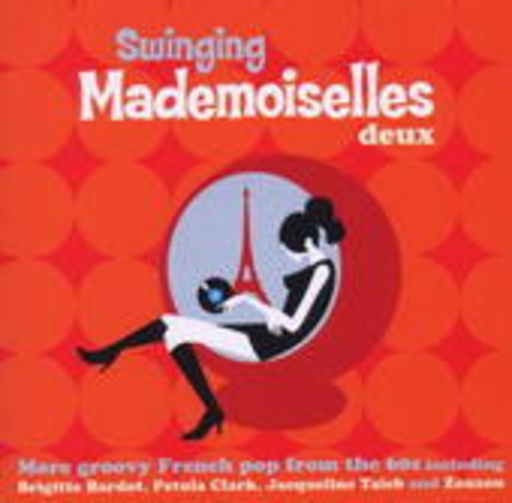 Diverse – Swinging Mademoiselles Deux