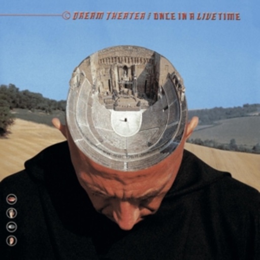 Dream Theater – Once In A Livetime
