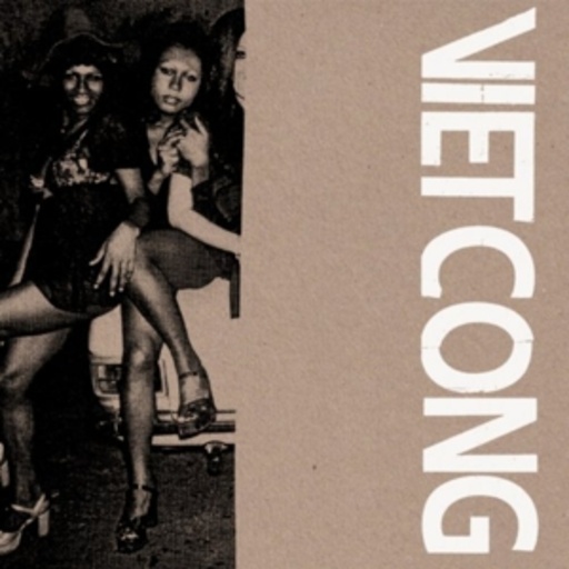 Viet Cong – Cassette