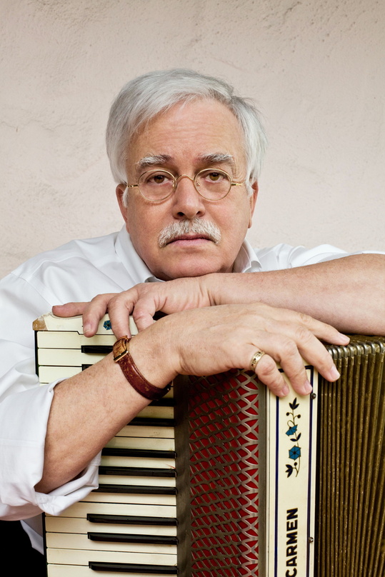 Genialer Musiker, Songautor, Arrangeur und Produzent: Van Dyke Parks